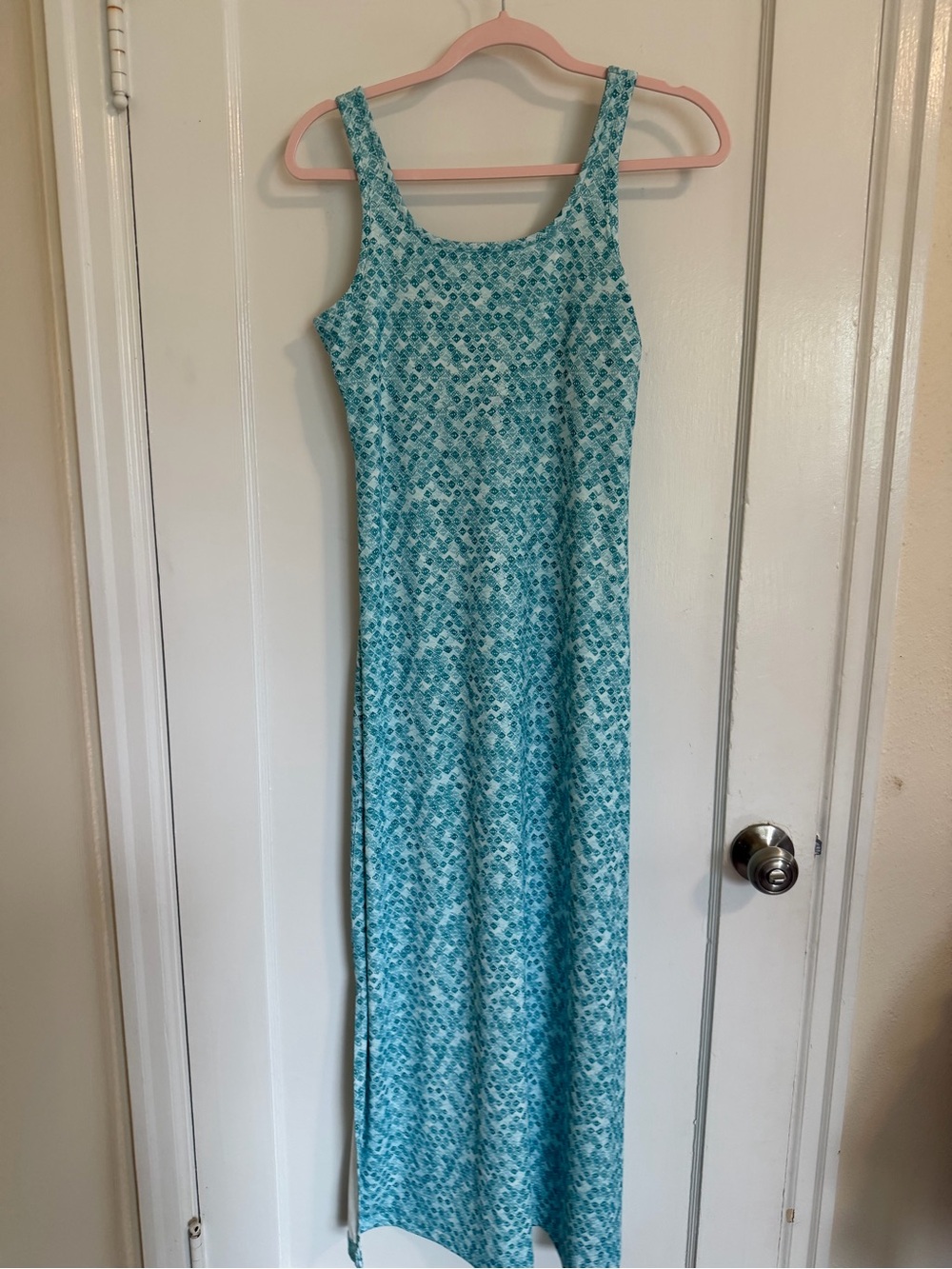 Women's Columbia Freezer Maxi Active outdoor dress Size Small